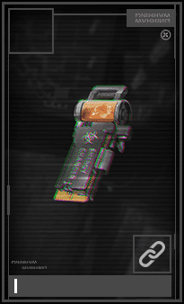 Efficiency Mod (Creature)