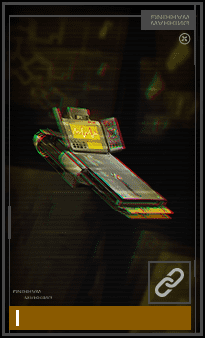 Generator Mod (Large)