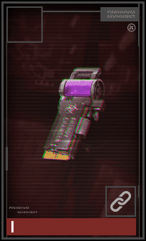 Efficiency Mod (Infection)