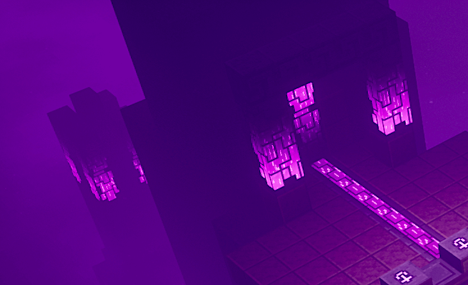 Next Minecraft Dungeons DLC Might Be the Nether