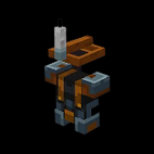 Spelunker Armor Image