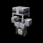 Reinforced Mail Image