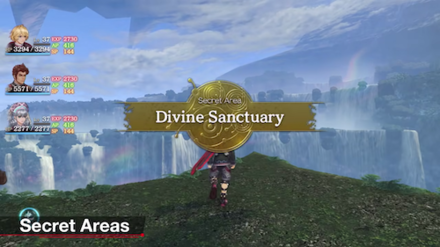 Xenoblade Chronicles: Definitive Edition's Future Connected Takes About 10  to 12 Hours to Beat - Siliconera