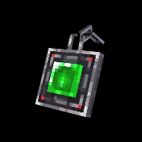 Iron Hide Amulet Image