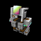 Mystery Armor Image