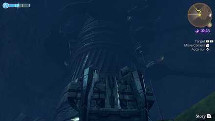 Xenoblade Chronicles Central Pit.jpg