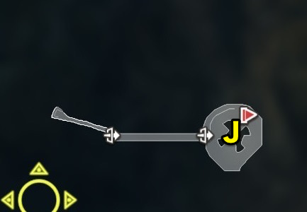 Xenoblade Chronicles Ether Mine B4F.jpg