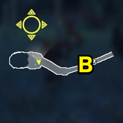 Bionis Interior Upper Level