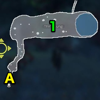 Bionis Interior Lower Level