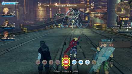 Xenoblade Chronicles 3 combat: a definitive beginners guide