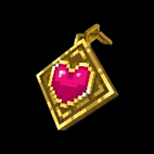 Love Medallion Image