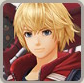Shulk (FC) Icon