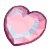Heart Crystals