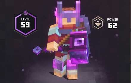 Minecraft Max Level - What is The Highest Level? 