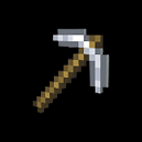 Pickaxe Image
