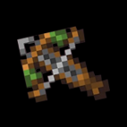 Exploding Crossbow Image