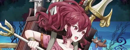 FEH Apotheosis Anna Banner