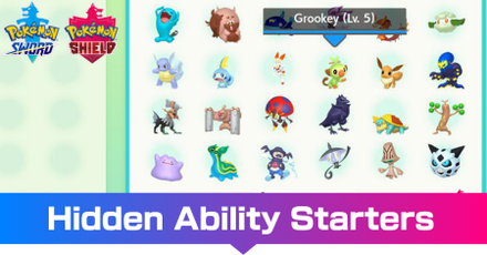 How to get the Galar starters in Pokemon Scarlet and Violet