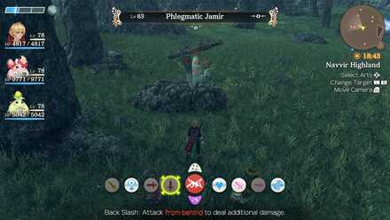 Phlegmatic Jamir.jpg