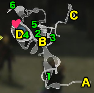 Xenoblade chronicles characters