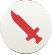 Spear Blade Icon