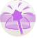 Burst End Icon