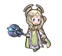 Emmeryn Avatar