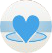 Heal Round Icon
