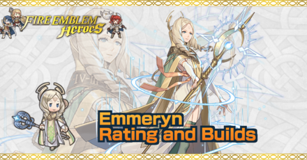 FEH Emmeryn Banner