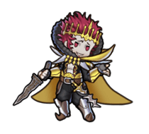 Gangrel Avatar