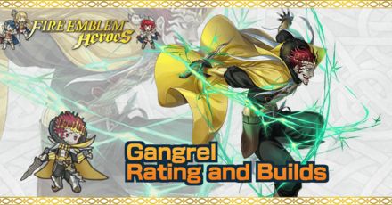 FEH Gangrel Banner