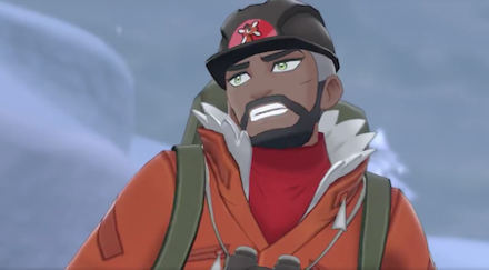 Pokemon Sword/Shield The Crown Tundra Gets New Details - Anime Superhero  News