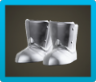 Armor Shoes Image