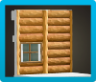 Cabin Wall Icon