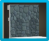 Stone Wall Icon