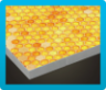 Honeycomb Flooring Image