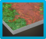 Jungle Flooring Icon