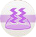 Zero Gravity Icon