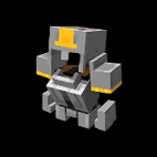 Full Metal Armor Image