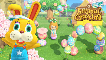 animal crossing new horizons dlc download