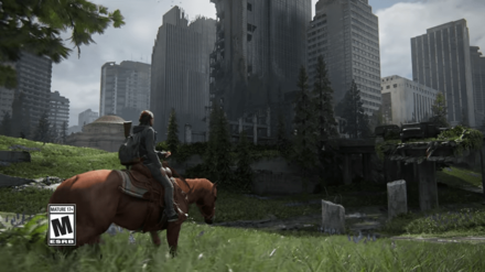 Why we think the Last of Us Part 2 will come to PC