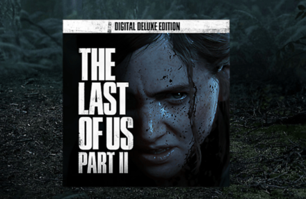 Last of us 2024 2 digital deluxe