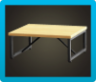 Ironwood Table Image