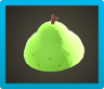 Pear Hat Image