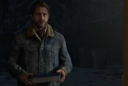 Tommy Miller, Wiki The Last of Us