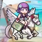 Summer Lute Avatar