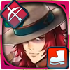 Joshua - Tropical Gambler Icon
