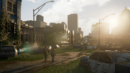 The Last of Us' new Trophy list won't make you complete the game on harder  difficulties