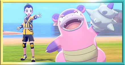 Pokémon Sword and Shield Walkthrough & Guides Wiki｜Game8