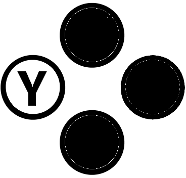 Buttons Y